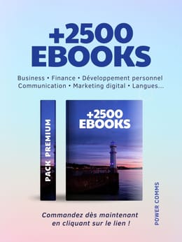+2500 EBOOKS - PACK PREMIUM