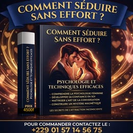 Maîtrisez l'Art de Séduire Authentiquement : Confiance & Connexion