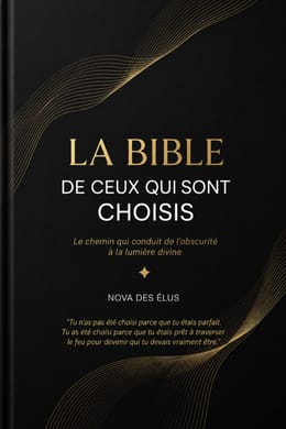 LA BIBLE DE CEUX QUI SONT CHOISIS