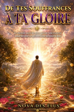 De tes souffrances à ta gloire