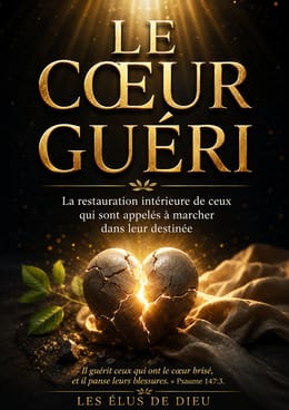 UN COEUR GUÉRI