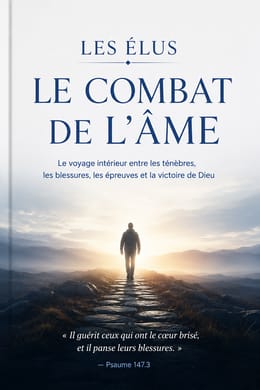 LES ÉLUS - LE COMBAT DE L'ÂME