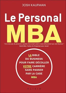 LE PERSONAL MBA