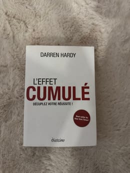 L'EFFET CUMULÉ