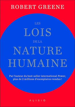 LES LOIS DE LA NATURE HUMAINE
