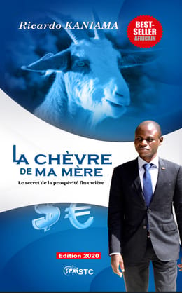 LA CHÈVRE DE MA MÈRE