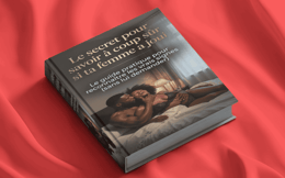 🔥Le secret pour savoir à coup sûr si ta femme a joui