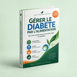 Guide Pratique : Gérez le Diabète grâce à Une Alimentation Saine
