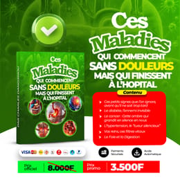 Guide Pour Détecter Les Signes Faibles Avant L’hospitalisation et comment les Prévenir