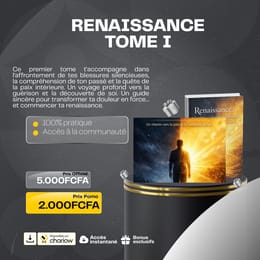 Renaissance tome 1