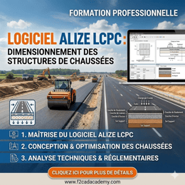 Formation ALIZE LCPC - Dimensionnement des structures de chaussées