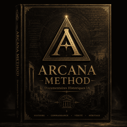 Arcana Method