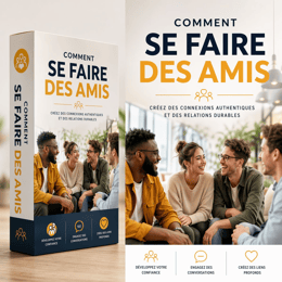 comment se fait des amis