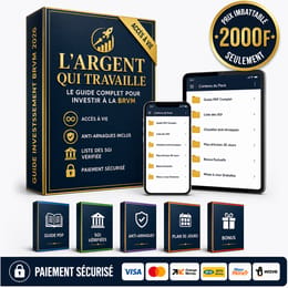 Le Guide Complet pour investir à  la BRVM.