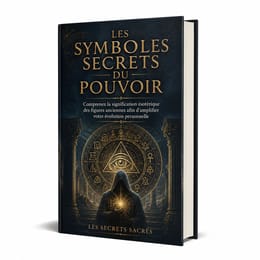 Les Symboles Secrets du Pouvoir