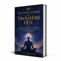 Les Clés Cachées du Troisième Œil