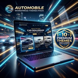 Pack Pro Automobile & Transport