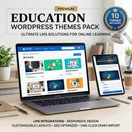 Pack Pro Education