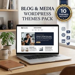 Pack Pro Blog & Media
