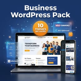 Pack Business Pro