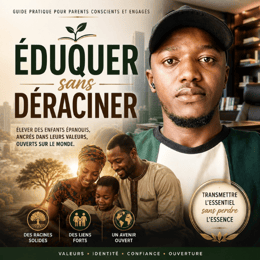 Guide Pratique pour Prendre en Main l'Éducation de Votre Enfant