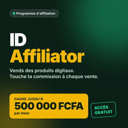 ID Affiliator
