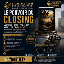 closing
