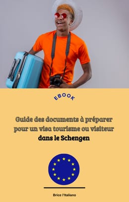 Guide complet des documents pour visa Schengen – tourisme et visiteurs