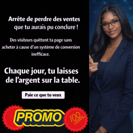 GUIDE COMPLET: Stratégies, scripts et checklist pour transformer ses visiteurs en acheteurs