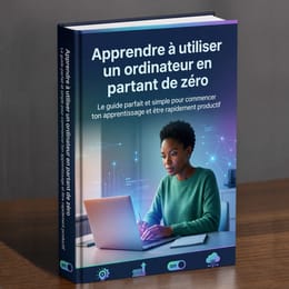 Utiliser Un Ordinateur (Tout comprendre en partant de zéro)
