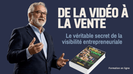 DE LA VIDÉO À LA VENTE - Mr Rouch