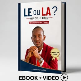 Le ou La ? - Guide Ultime