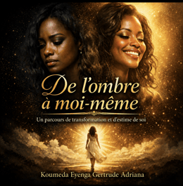 De l'ombre à moi même