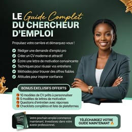 Candidature Flash : Comment envoyer un CV qui déclenche un entretien à coup sûr