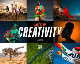 Vision First by Layepro