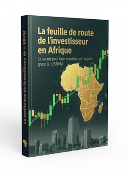 Le secret pour faire travailler son argent grâce à la BRVM