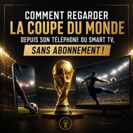 Formation : Football et coupe du monde