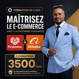 FORMATION ALIBABA ET PINDUODUO (copy)