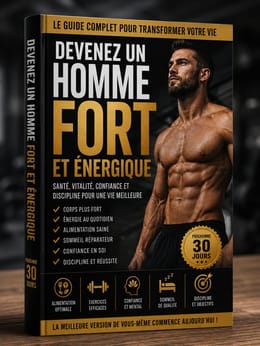 Virilité Naturelle