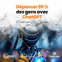 Dépasser 99 % des gens avec ChatGPT