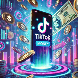 MONÉTISER TIKTOK : LE GUIDE PRATIQUE POUR CRÉER DES REVENUS EN LIGNE