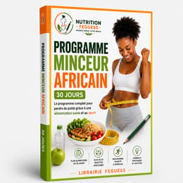 𝗣𝗿𝗼𝗴𝗿𝗮𝗺𝗺𝗲 𝗠𝗶𝗻𝗰𝗲𝘂𝗿 𝗔𝗳𝗿𝗶𝗰𝗮𝗶𝗻 – 30 jours