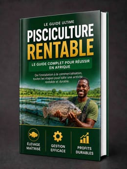 Pisciculture rentable - Le guide ultime