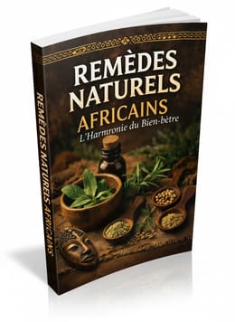 Les Secrets des Remèdes Naturels Africains