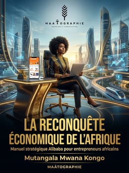 Manuel Stratégique Alibaba pour Entrepreneurs Africains : Importateur, Négocier et Réussir