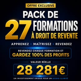 Le Coffre Digital