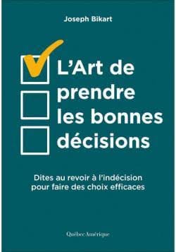 cinq livres de développement personel inedit