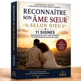 guide pour le mariage