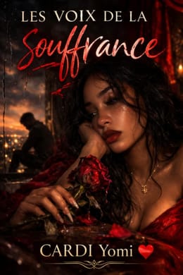 Les voix de la souffrance