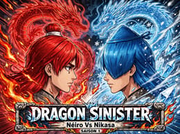 Dragon Sinisters